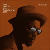 Gary Clark Jr. - Live North America 2016 2XLP