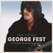Various Artists - George Fest 3XLP