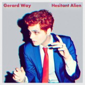 Gerard Way -  Hesitant Allen (Picture Disc) LP
