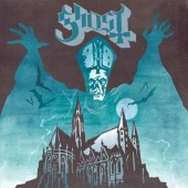 Ghost - Opus Eponymous (Purple) LP