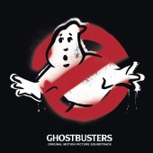 Various Artists - Ghostbusters: Original Motion Picture Soundtrack 2016 LP