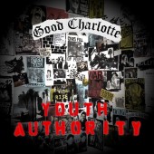 Good Charlotte - Youth Authority LP