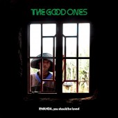 The Good Ones - Rwanda, You Should Be Loved Vinyl LP
