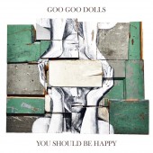 The Goo Goo Dolls - You Should Be Happy LP