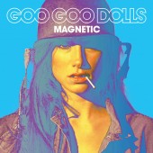 The Goo Goo Dolls - Magnetic Vinyl LP