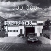 The Goo Goo Dolls - Superstar Car Wash LP