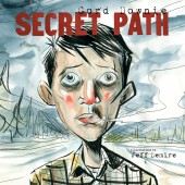 Gord Downie - Secret Path LP
