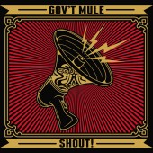 Gov't Mule - Shout! 2XLP