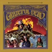 Grateful Dead - The Grateful Dead (50th Anniversay Picture Disc) LP