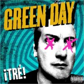 Green Day - ¡TRE! LP