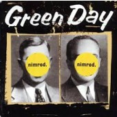 Green Day - Nimrod LP