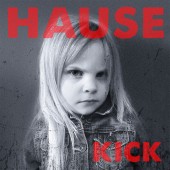 Dave Hause - Kick Vinyl LP 