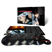 Ryan Adams - Heartbreaker Deluxe 4XLP Boxset