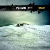 Parkway Drive - Horizons Vinyl LP