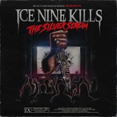 Ice Nine Kills - The Silver Scream 2XLP vinyl