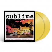 Sublime - $5 At The Door (Indie Ex.)(Yellow)