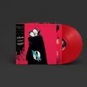 Queens of the Stone Age - Like Clockwork (Indie) (Red)