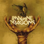 Imagine Dragons - Smoke + Mirrors (Deluxe) 2XLP