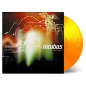 Incubus - Make Yourself (Yellow / Orange) 2XLP Vinyl