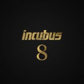 Incubus - 8 LP