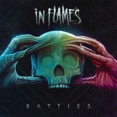 In Flames - Battles 2XLP