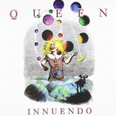 Queen - Innuendo LP