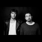 Japandroids ‎– Near To The Wild Heart Of Life LP