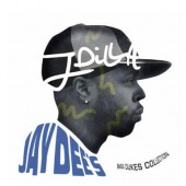 J Dilla - Jay Dee's Ma Dukes Collection LP