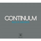 John Mayer - Continuum 2XLP
