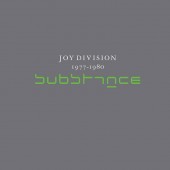 Joy Division - Substance 2XLP
