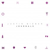 Justin Bieber - Journals 2XLP