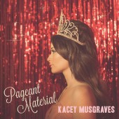 Kacey Musgraves - Pageant Material Vinyl LP