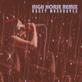 Kacey Musgraves - High Horse Remixes 10" Vinyl