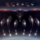 Kansas - Song For America LP