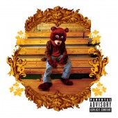 Kanye West - The College Dropout 2XLP