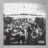Kendrick Lamar - To Pimp A Butterfly 2XLP