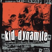 Kid Dynamite - Kid Dynamite Viny LP