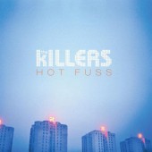 The Killers - Hot Fuss (180 Gram) LP