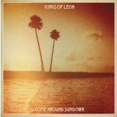 Kings Of Leon - Come Around Sundown LP