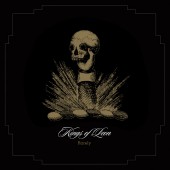 Kings Of Leon - Rarely LP