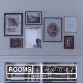 La Dispute - Rooms Of The House  LP