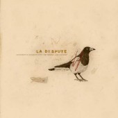 La Dispute - Somewhere at the Bottom of the River Between Vega and Altair 2XLP