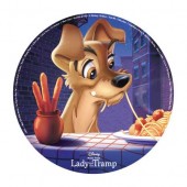Soundtrack - Lady and the Tramp (Picture Disc) Vinyl LP