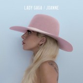 Lady Gaga - Joanne 2XLP