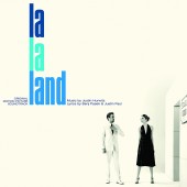 Various Artists - La La Land Soundtrack LP