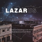 Various Artists - David Bowie's Lazarus: Original Cast Recording 3XLP