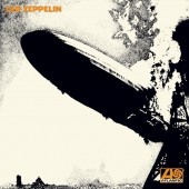 Led Zeppelin - Led Zeppelin I LP