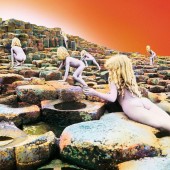 Led Zeppelin - Houses Of The Holy 2XLP 
