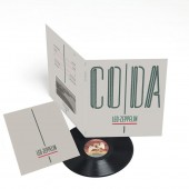Led Zeppelin - Coda LP