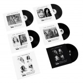 Led Zeppelin - The Complete BBC Sessions 5XLP Boxset